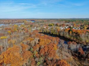 Property photo for land for sale in Penobscot County Maine