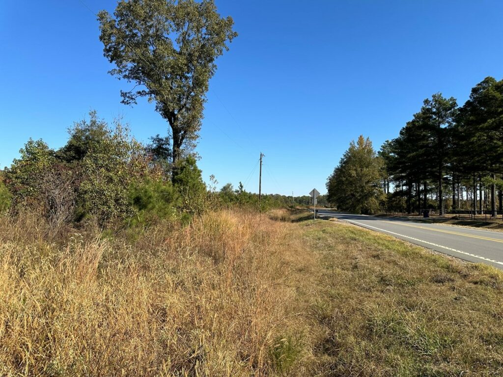 Property photo for land for sale in Drew County Arkansas