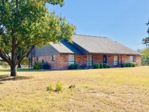 Property photo for land for sale in Smith County Texas