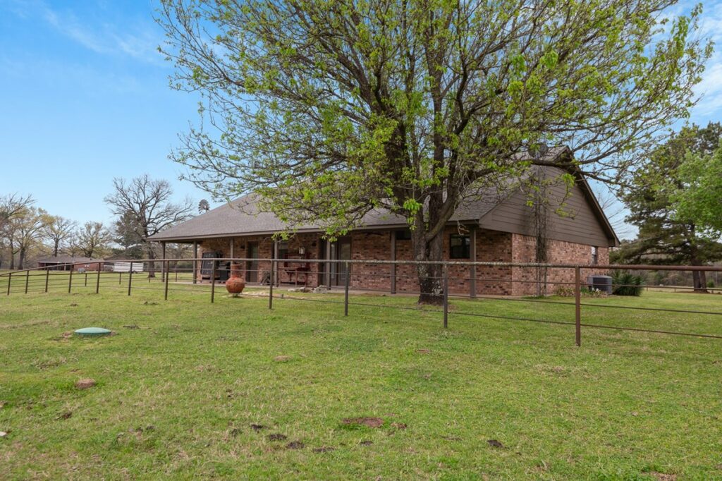 Property photo for land for sale in Smith County Texas