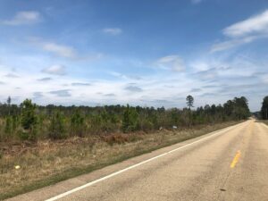 Property photo for land for sale in Union County Arkansas