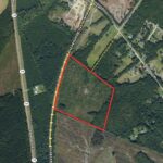 Property photo for land for sale in Effingham County Georgia