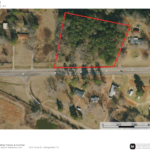 Property photo for land for sale in Morris County Texas