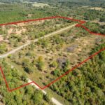 Property photo for land for sale in Montgomery County Arkansas