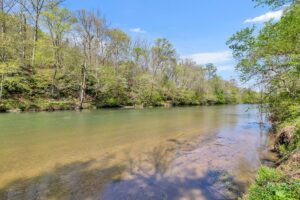 Property photo for land for sale in Lewis County Tennessee