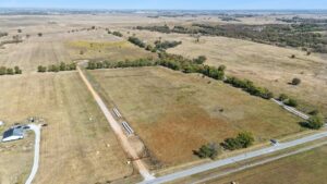 Property photo for land for sale in Mayes County Oklahoma