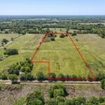 Property photo for land for sale in Hopkins County Texas