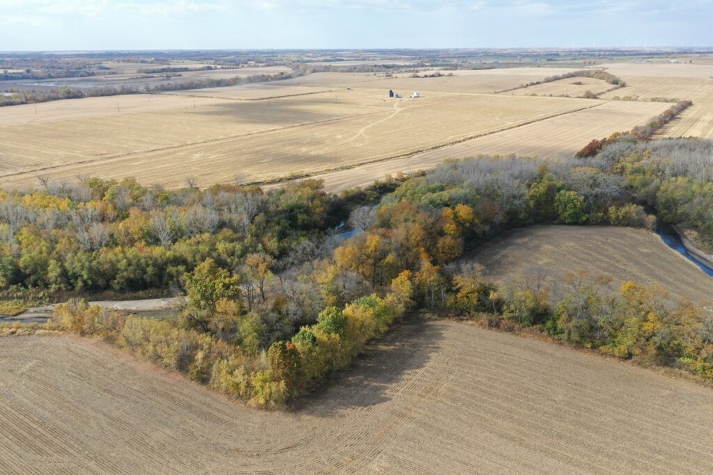 Property photo for land for sale in Gentry County Missouri