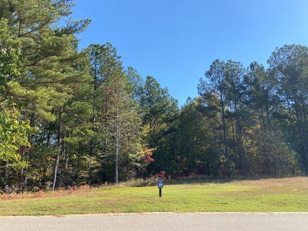 Property photo for land for sale in Hardin County Tennessee