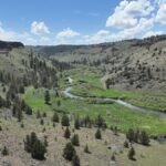 Property photo for land for sale in Harney County Oregon