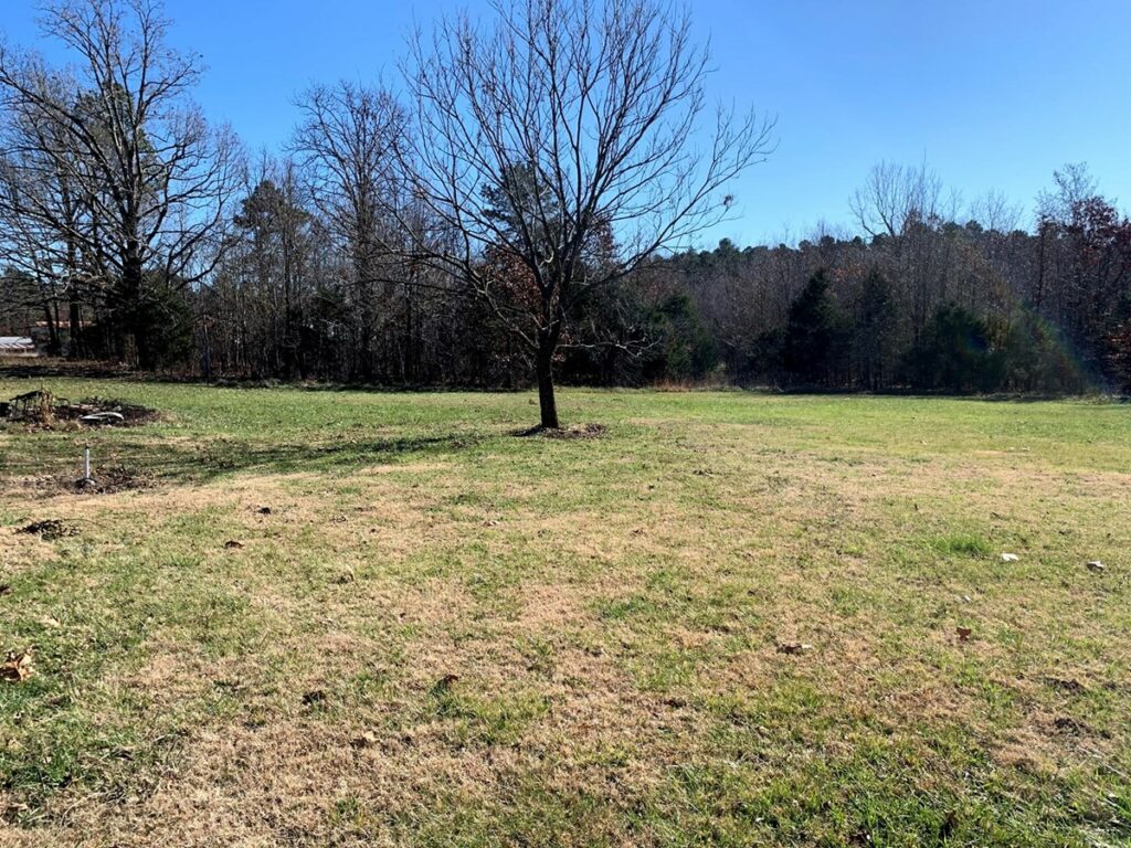 Property photo for land for sale in Marion County Arkansas