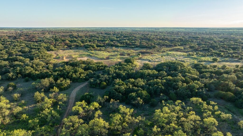 Property photo for land for sale in Stephens County Texas