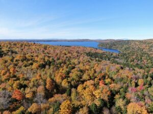 Property photo for land for sale in Penobscot County Maine