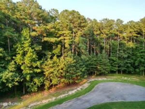 Property photo for land for sale in Perquimans County North Carolina