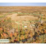 Property photo for land for sale in Pine County Minnesota