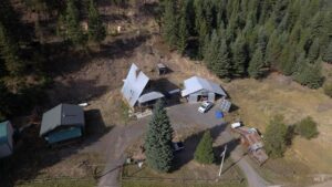 Property photo for land for sale in Idaho County Idaho