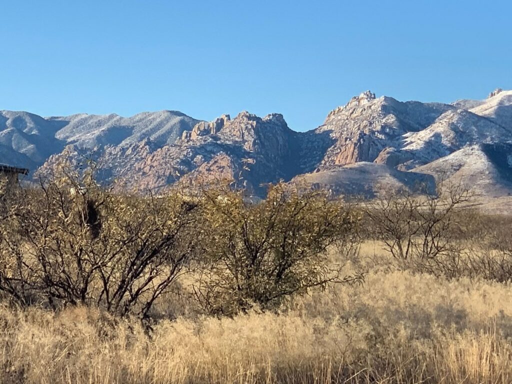 Property photo for land for sale in Cochise County Arizona