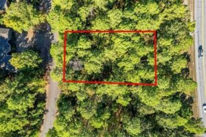 Property photo for land for sale in Saline County Arkansas