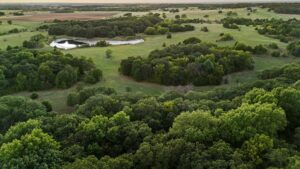 Property photo for land for sale in Garvin County Oklahoma