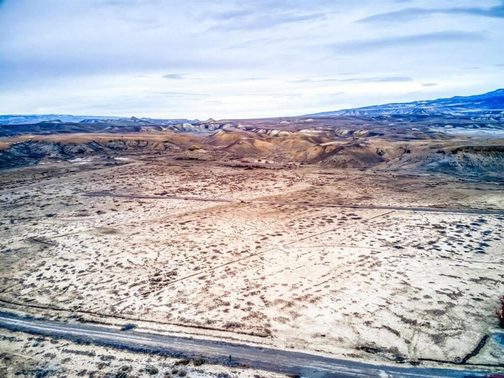 Property photo for land for sale in Delta County Colorado