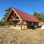 Property photo for land for sale in Le Flore County Oklahoma