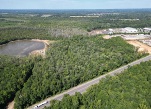 Property photo for land for sale in Tuscaloosa County Alabama