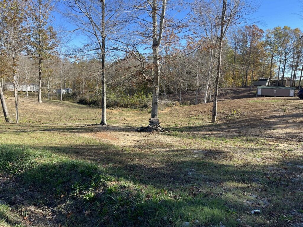 Property photo for land for sale in Henderson County Tennessee