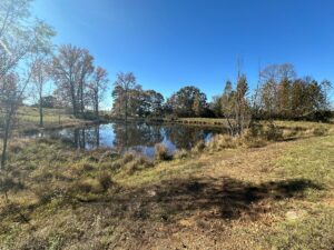 Property photo for land for sale in White County Arkansas