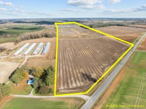 Property photo for land for sale in Edgecombe County North Carolina