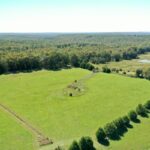 Property photo for land for sale in White County Arkansas