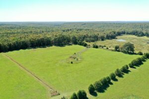 Property photo for land for sale in White County Arkansas