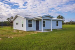 Property photo for land for sale in Hamilton County Florida