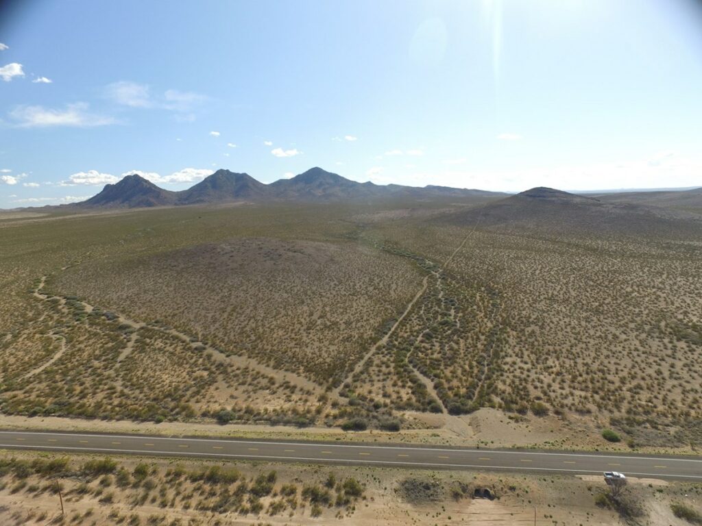 Property photo for land for sale in Luna County New Mexico