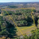 Property photo for land for sale in Rowan County North Carolina