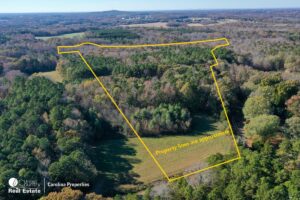 Property photo for land for sale in Rowan County North Carolina