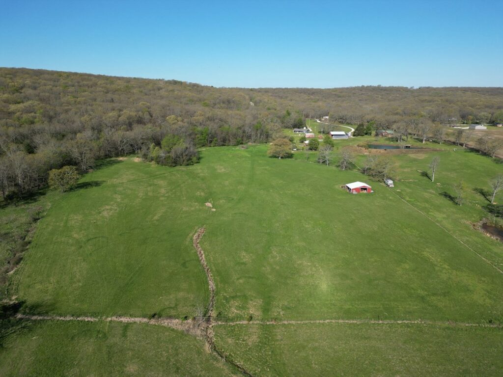 Property photo for land for sale in Washington County Arkansas