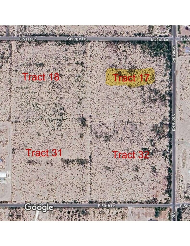 Property photo for land for sale in Pecos County Texas