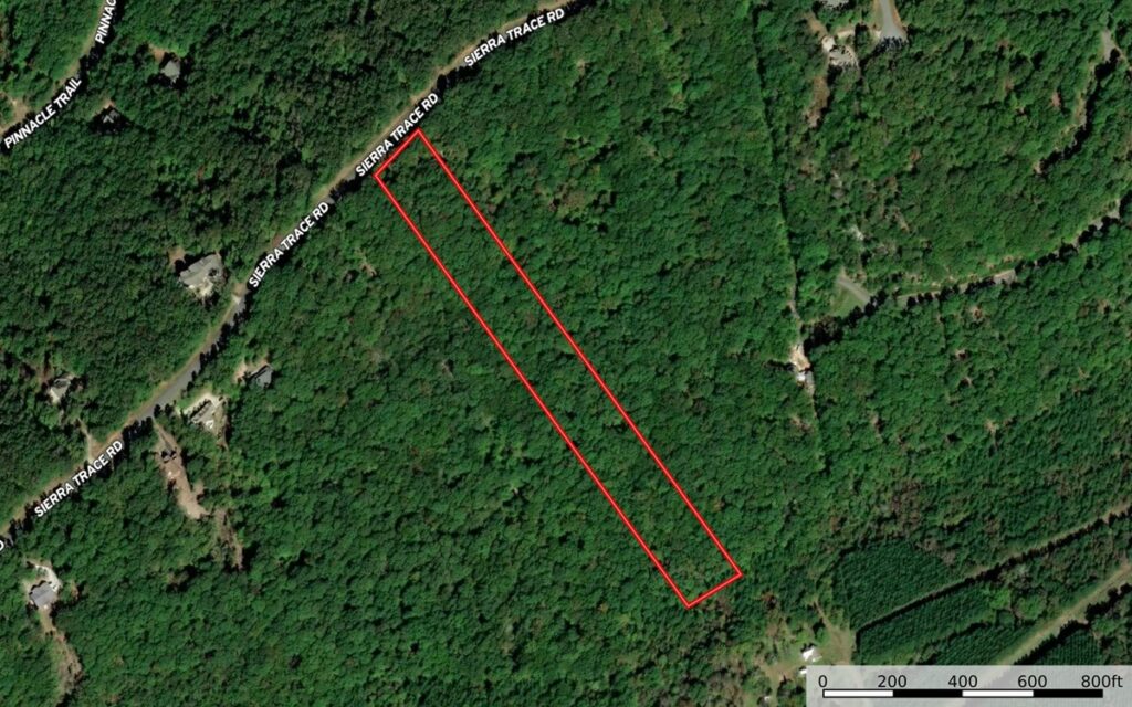 Property photo for land for sale in Davidson County North Carolina