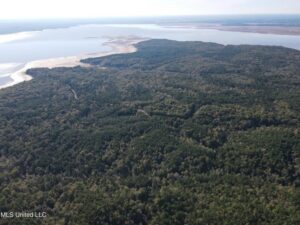 Property photo for land for sale in Grenada County Mississippi