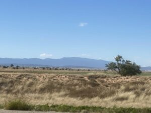 Property photo for land for sale in Santa Fe County New Mexico