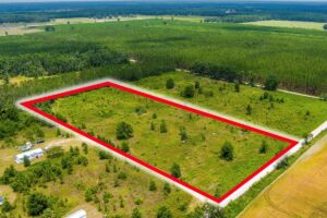 Property photo for land for sale in Lafayette County Florida