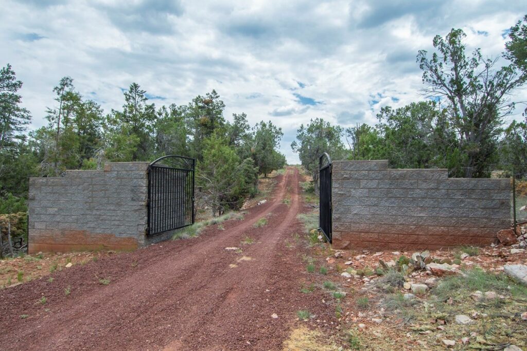 Property photo for land for sale in Yavapai County Arizona