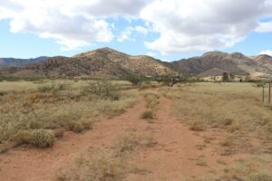 Property photo for land for sale in Cochise County Arizona