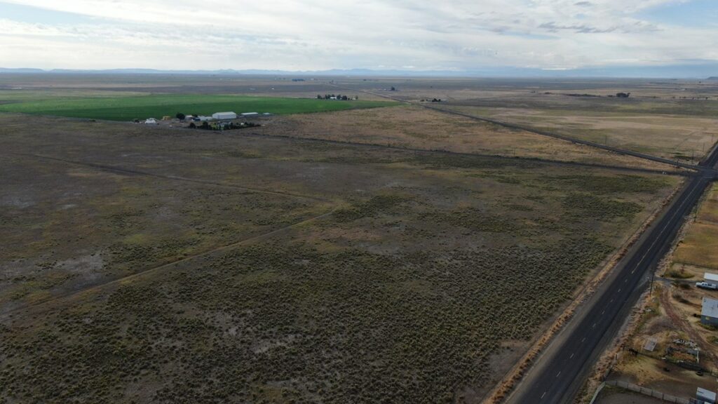 Property photo for land for sale in Harney County Oregon