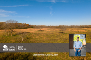 Property photo for land for sale in Howell County Missouri