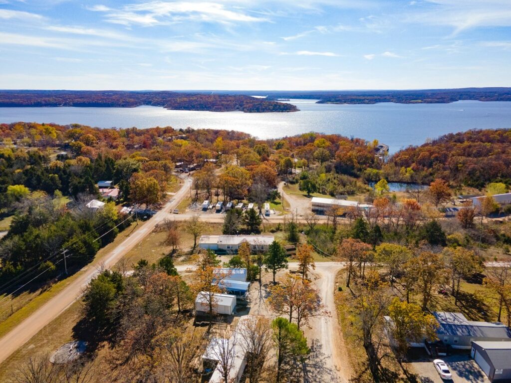 Property photo for land for sale in Hickory County Missouri