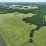 Property photo for land for sale in Lamar County Texas