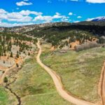 Property photo for land for sale in Teller County Colorado