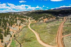 Property photo for land for sale in Teller County Colorado