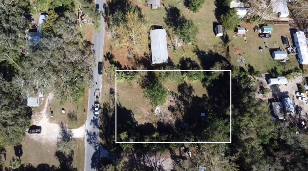 Property photo for land for sale in Levy County Florida